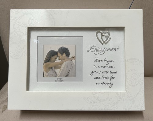 White wooden wedding - wedding, musical