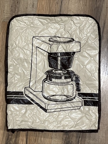 Vtg coffee maker - coffee, machine