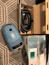 Miele Guard M1 Flex SVWF0