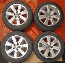 4x PRE-OWNED VW PASSAT B6