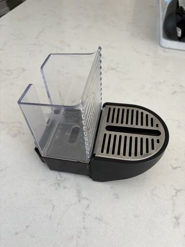 Krups nespresso pixie - pixie, coffee
