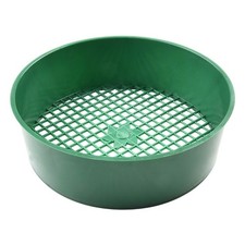 Mesh Screen Garden Sieve
