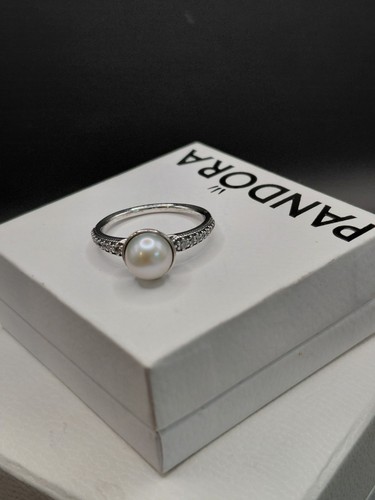 Pandora preloved silver - preloved,