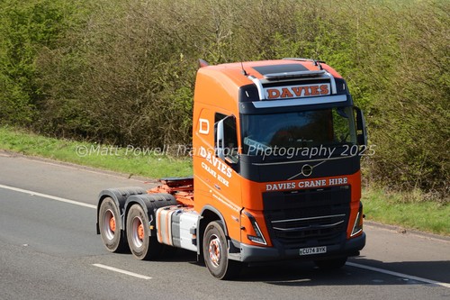 Truck photo 12x8 - truck,