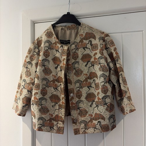 Vintage rare tapestry - rare, piece