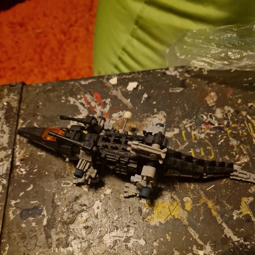 Zoids barigator tomy original - zoids,