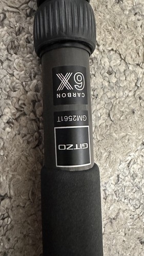 Gitzo gm2561t series 6x - gitzo, 2