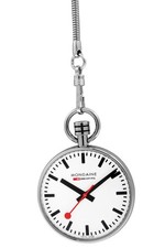 Mondaine Pocket Watch with