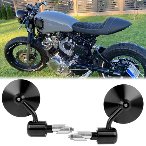 Round motorcycle bar - 7/8",