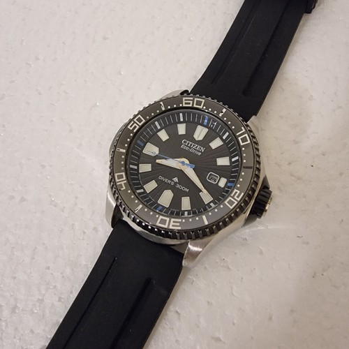 Citizen promaster eco - citizen,