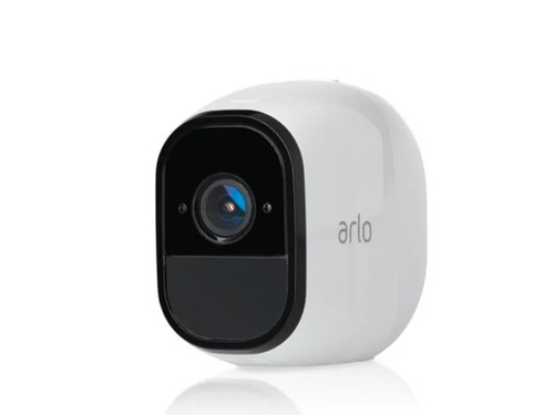Netgear arlo pro - netgear,