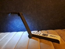 AverVision M15-13M Mechanical