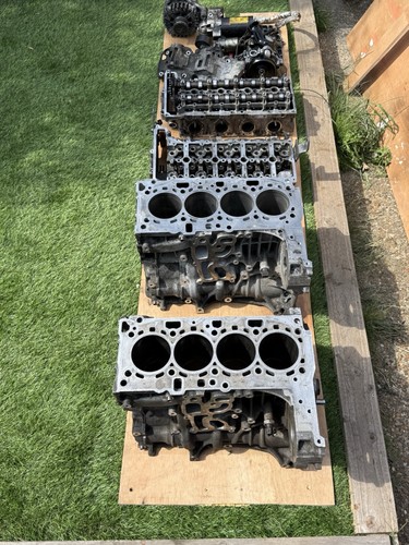 Bmw n47 engines engine - n47,