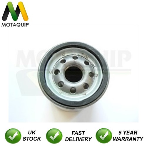 Oil filter motaquip fits - oil,
