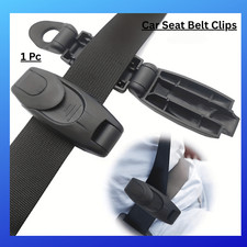 Car Seat Belt Clips Stopper