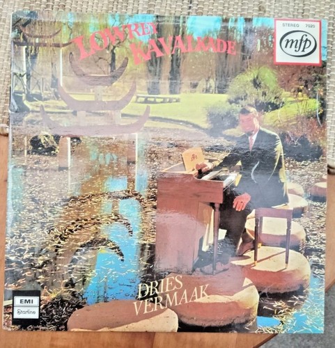 Dries vermaak lowrey - dries, vermaak-lowrey
