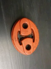 Ford Escort RS Cosworth NOS Exhaust Rubber 909 Rally turbo Fiesta Sierra