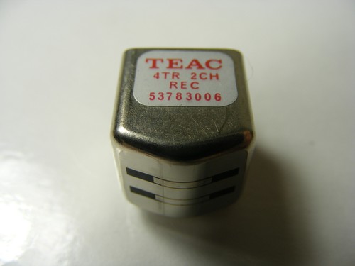 New teac tascam record - teac,