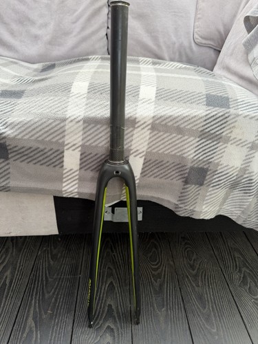 Boardman carbon 709c - boardman, fork