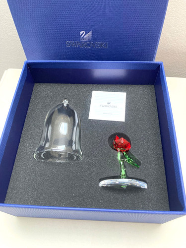 Swarovski disney enchanted - ·,