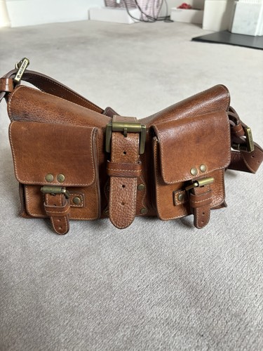 Genuine mulberry mini - mulberry,