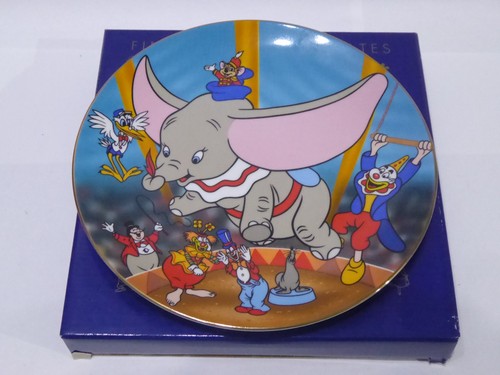 Dumbo walt disney fine - -,