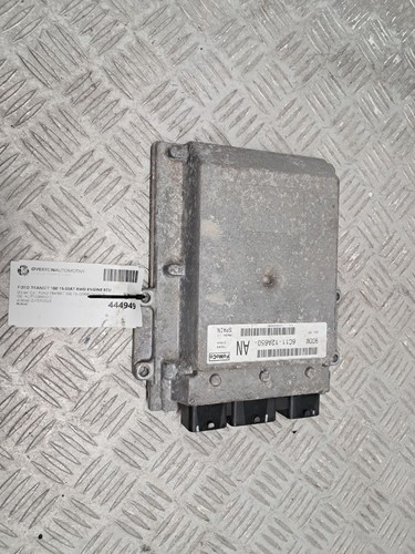 Ford transit 100 seat - 100, 15-seat