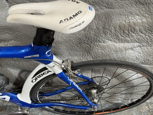 Orbea ora medium bike - orbea, tt