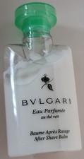 Bvlgari Eau Parfumee Au The Vert Body Lotion ~ 40ml ~ New!
