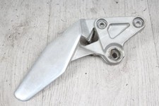 Footrest Bracket Plate Front