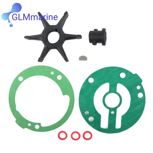 Water pump impeller - pump,