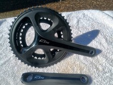 Shimano 105 FC-5800 Chainset
