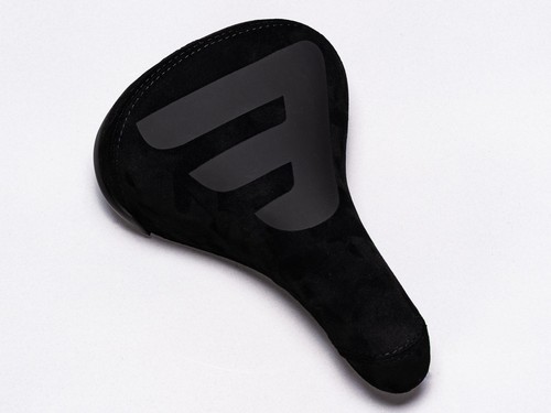 Mafia bike seat color black - mafia,