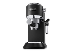 De'Longhi EC685.BK Pump Coffee