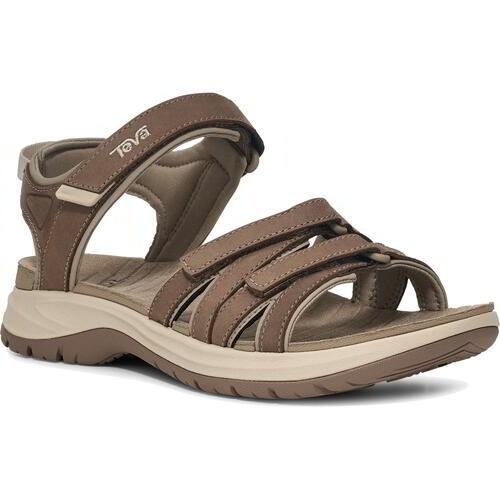 Teva tirra sport leather - tirra,