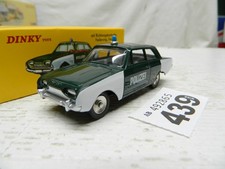 Atlas Dinky 1:43 Ford Taunus