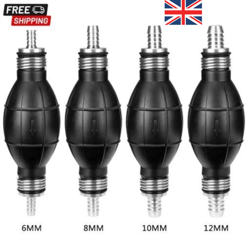 Hand primer bulb - primer, for
