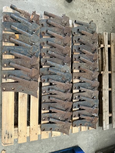 Horsch bean coulters - horsch,