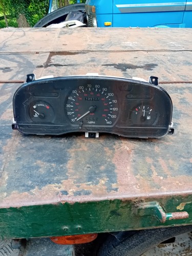 Ford transit mark - ford, 5