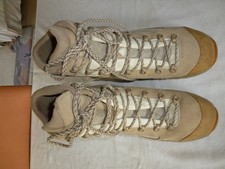 Lowa Elite Desert Combat boot