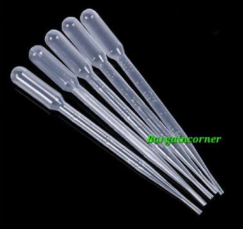 Dropper tube liquid - dropper,