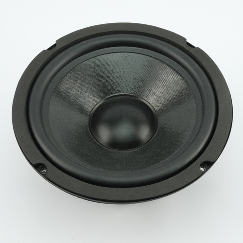 Wharfedale 20107 subwoofer - wharfedale,