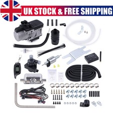 12V 6KW Petrol Diesel Water