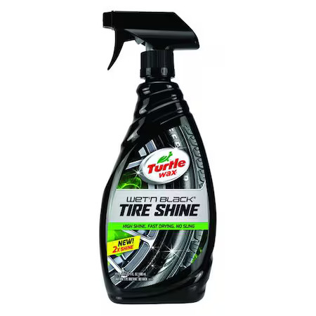 Turtle wax t217ra tire - turtle,
