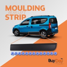 N/S Passenger Rear Door