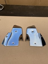 Mercedes W126 SEC Door Frame