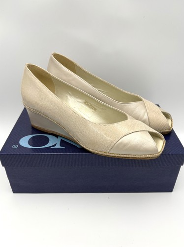 Esino joanne ivory leather - esino,