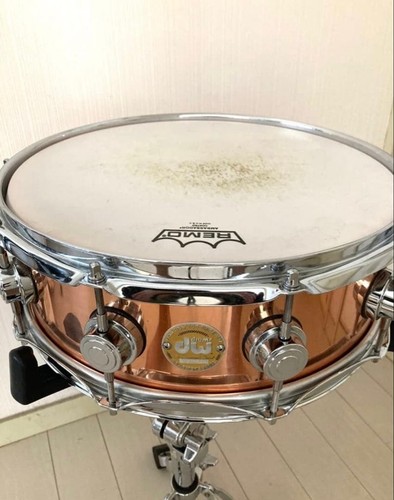 Collectors series copper - series,