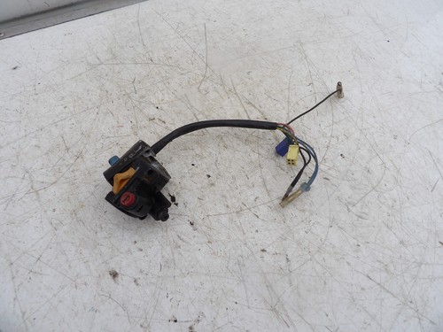 Yamaha h switch - yamaha,