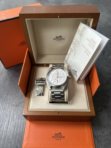 Hermès 40mm dressage - 40mm,